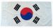 2yd 72x36in 183x91cm South Korea